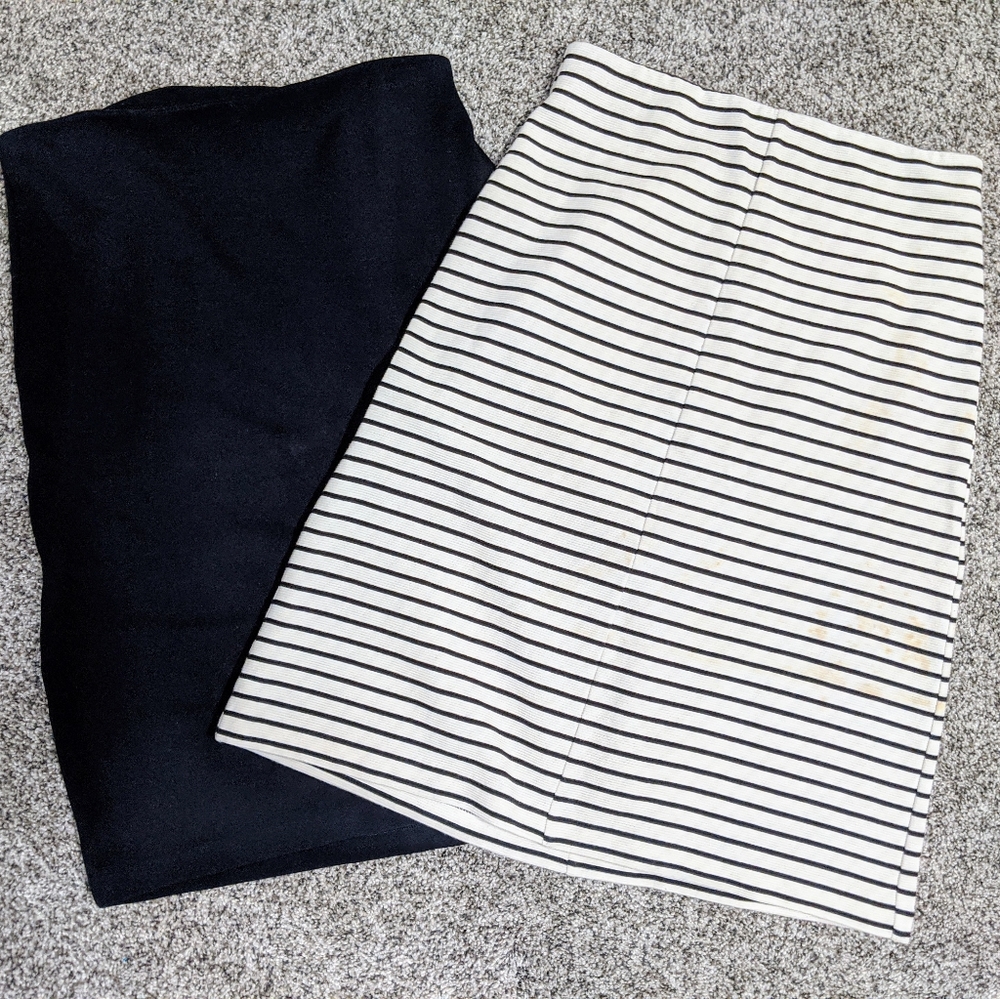 Skirts